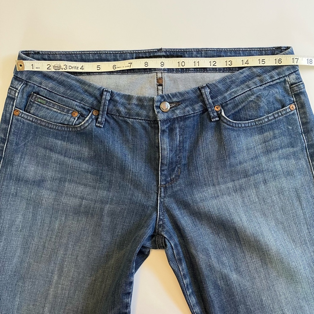 Joe’s Jeans Bootcut Jeans 31 - Picture 4 of 9